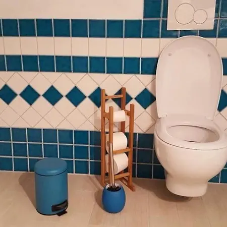 Holiday home Blue House - Key To Villaggio La Marmoratina