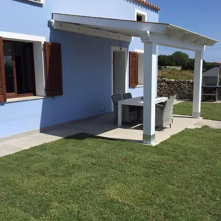 Blue House - Key To *