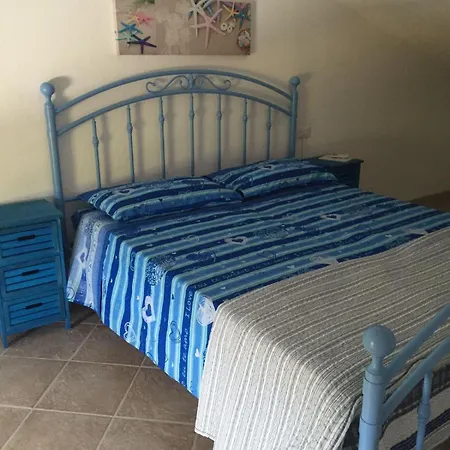 Blue House - Key To * Villaggio La Marmoratina