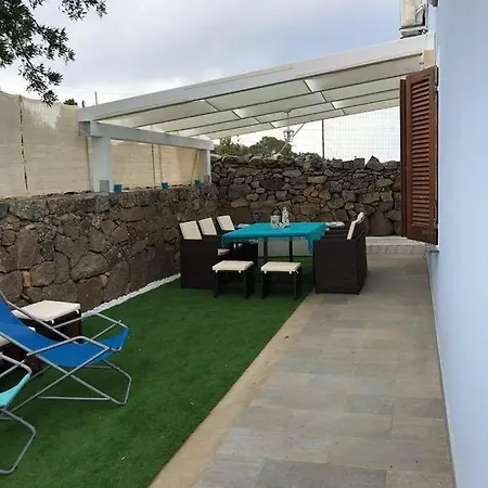 Blue House - Key To Holiday home