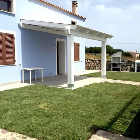 Blue House - Key To Holiday home Villaggio La Marmoratina
