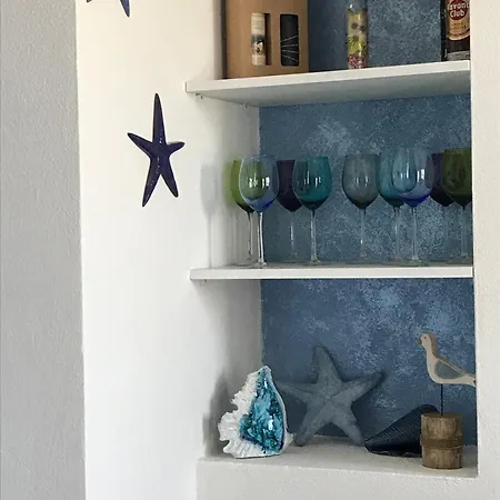Blue House - Key To *