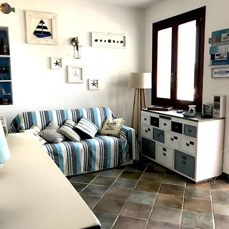 Blue House - Key To Holiday home