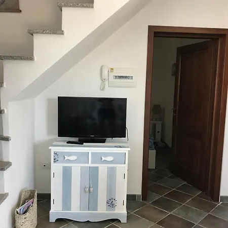 Blue House - Key To Holiday home *