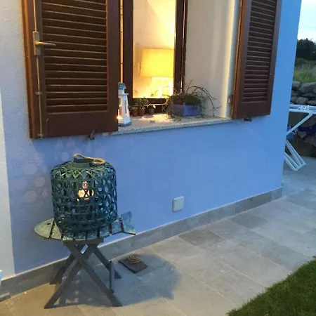 Blue House - Key To *