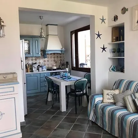Blue House - Key To Holiday home