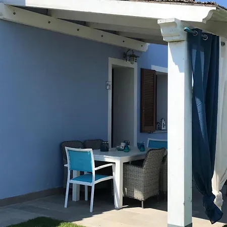 Blue House - Key To * Villaggio La Marmoratina